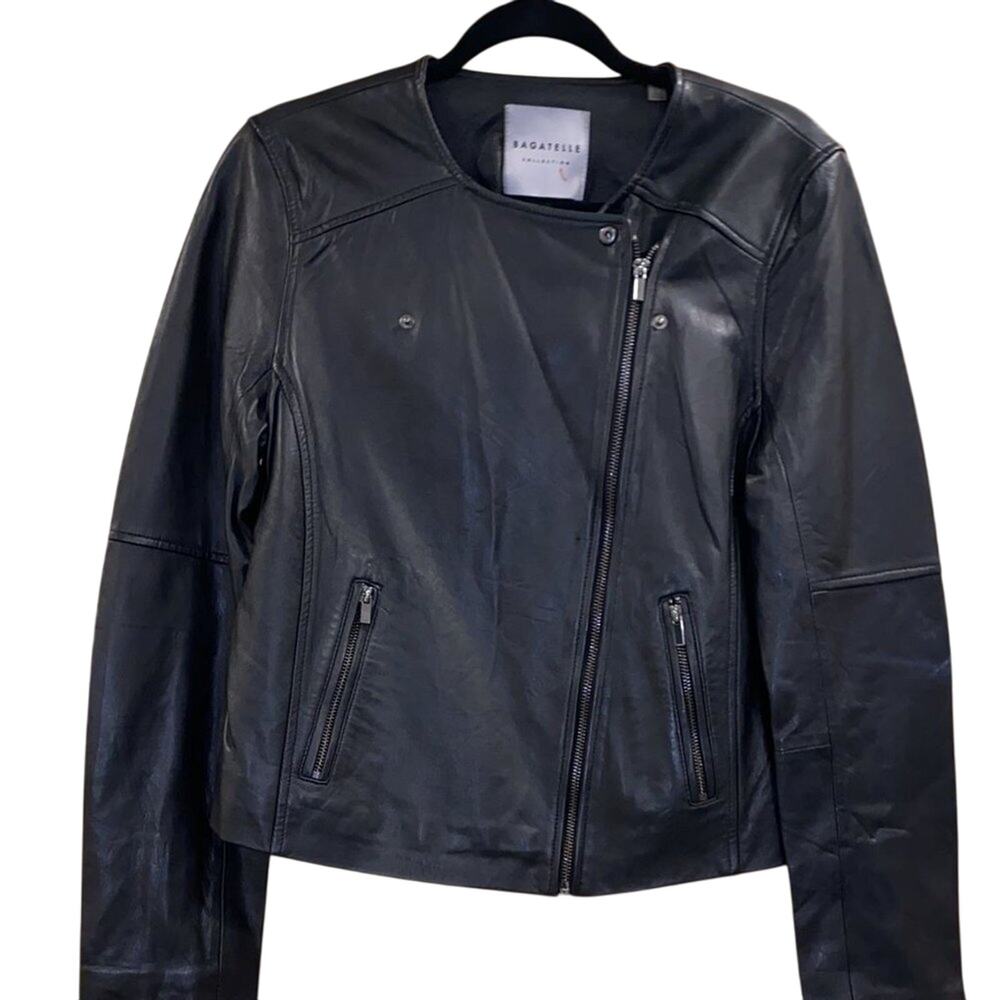 Bagatelle Collection Jacket - Picture 8 of 16